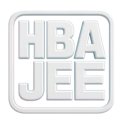 hbajee লোগো